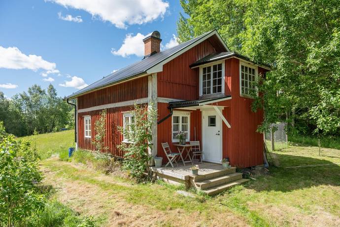 Söpple Gardsjö 1, Koppom, Eda kommun