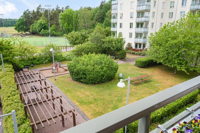 3 rum Lägenhet på Kanngjutargränd 30 Vällingby - Grimsta Stockholms kommun - bild 11