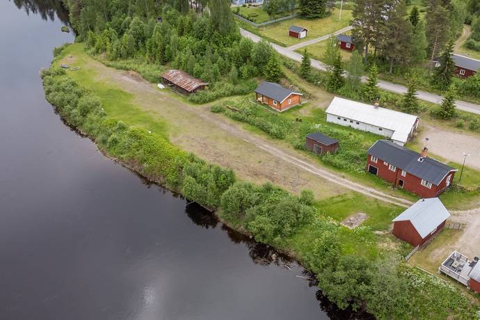 4 rum Villa på Höljesvägen 28 Höljes Torsby kommun - bild 60