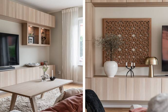 6 rum Villa på Silversparregatan 5 Gustavslund Helsingborgs kommun - bild 11