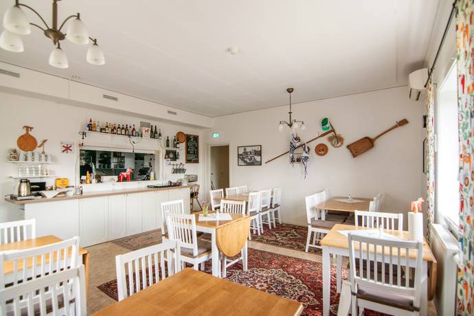 villa på Vörderås 227 Vörderås/Transtrand, Malung-Sälens kommun - bild 4