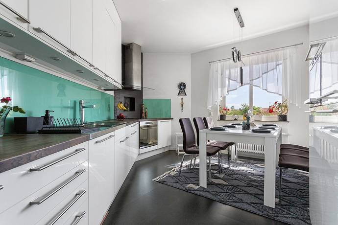 Köpmangatan 33B, Centralt, Oskarshamns kommun