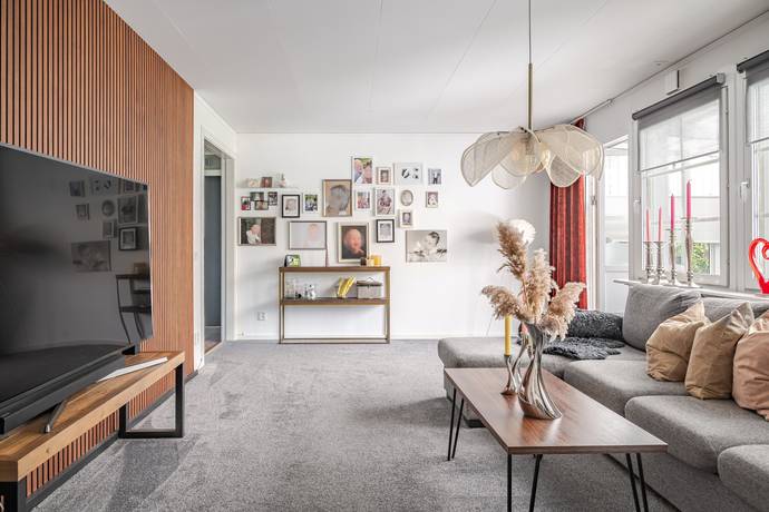 96 m² Villa på Carlsforsliden 15B Habo kommun - bild 21