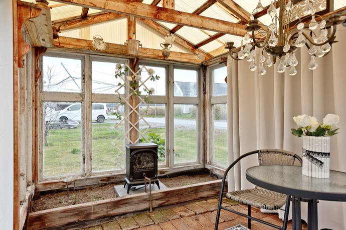 4 rum Villa på Umevägen 148 Vännäsby Vännäs kommun - bild 27