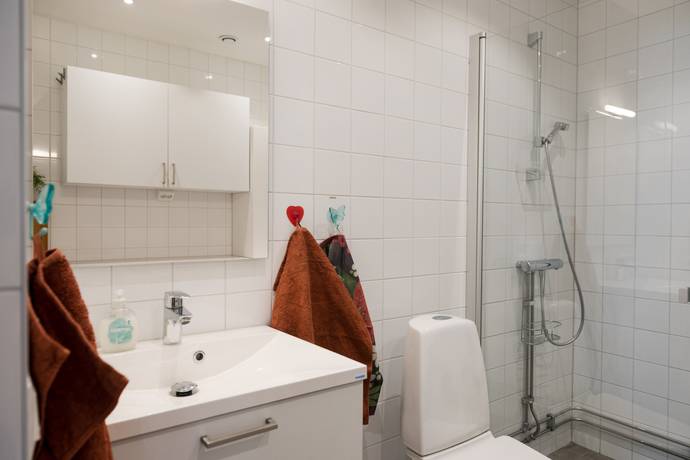 4 rum Lägenhet på Herrgårdsgatan 113 Bålsta Centralt Håbo kommun - bild 14