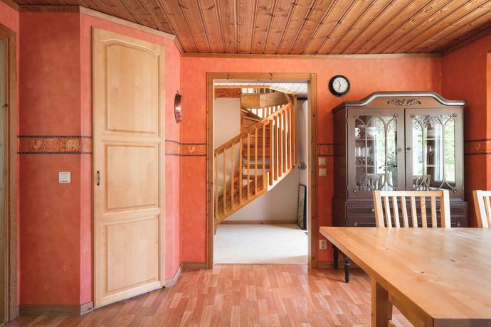 6 rum Villa på Vännstarilund 15 Björklinge Uppsala kommun - bild 12