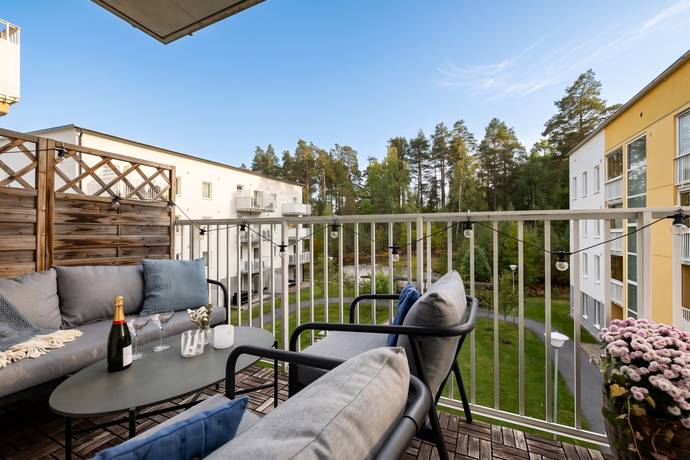 Kornellvägen 26, Bettorp, Örebro kommun