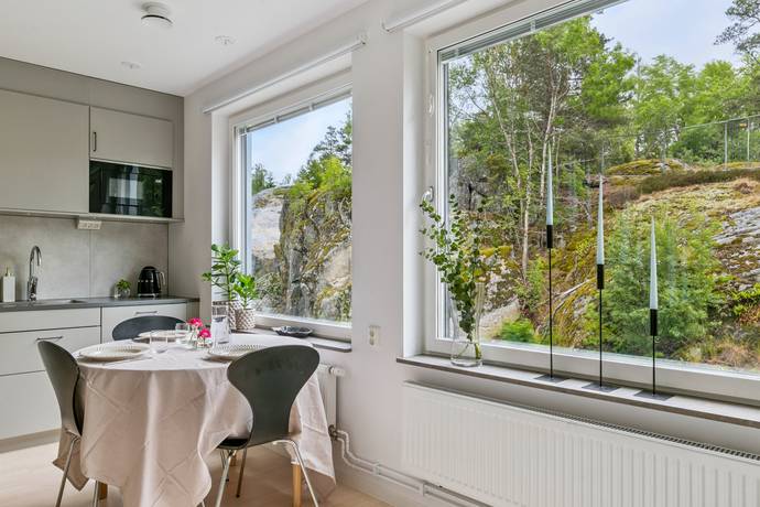 1 rum lägenhet på Gaffelseglet 13 Vega, Haninge kommun - bild 4