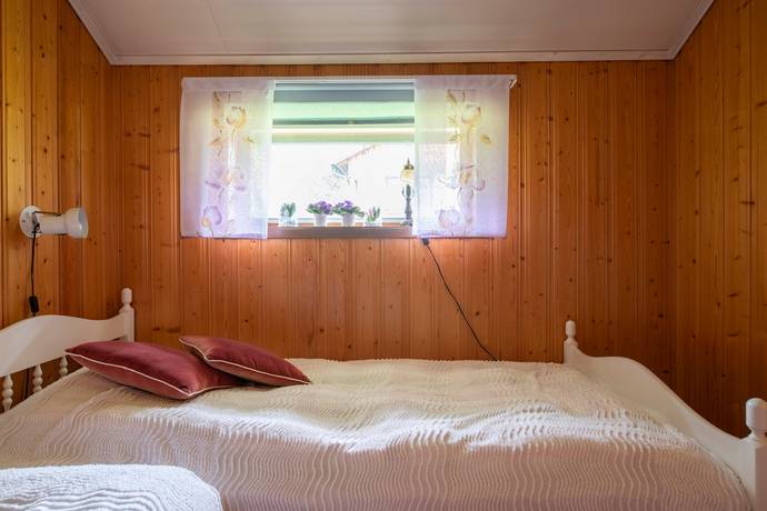 5 rum Villa på Borggatan 10 Malå kommun - bild 20