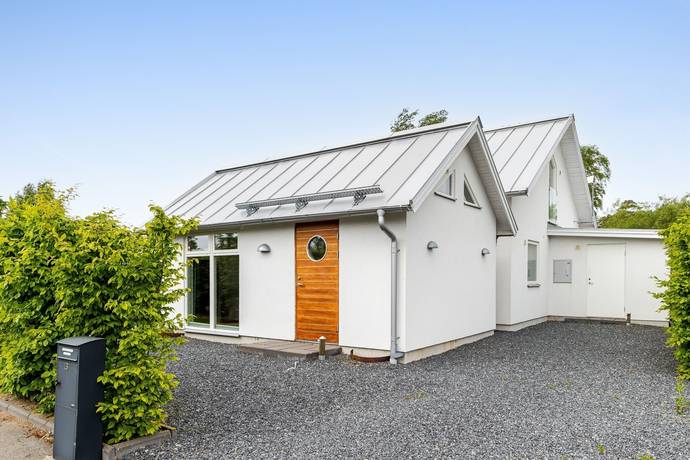 4 rum Villa på Antons väg 13 Mellbystrand Laholms kommun - bild 19