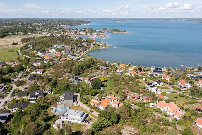 3 rum Villa på La Revange 10 Onsala - Gottskär/Draget Kungsbacka kommun - bild 52
