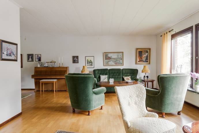 6 rum Villa på Cedergatan 5 Gnosjö Gnosjö kommun - bild 10
