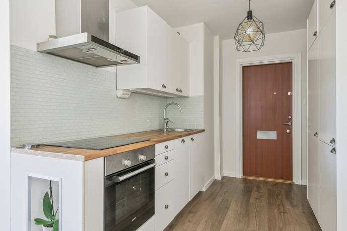 2 rum Lägenhet på Larsbodavägen 82, 7 tr Farsta - Centrum Stockholms kommun - bild 7