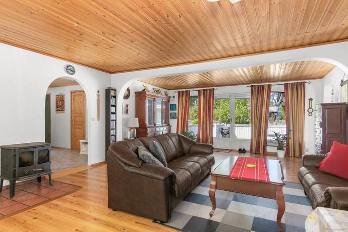 4 rum Villa på Fjällsippevägen 15 Sjöbo Svansjö Sjöbo kommun - bild 8