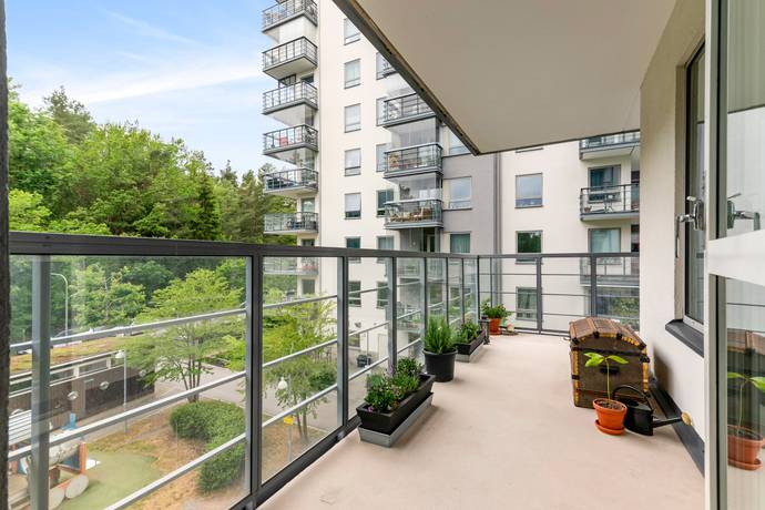 3 rum lägenhet på Gulddragargränd 50 Grimsta, Stockholms kommun - bild 5