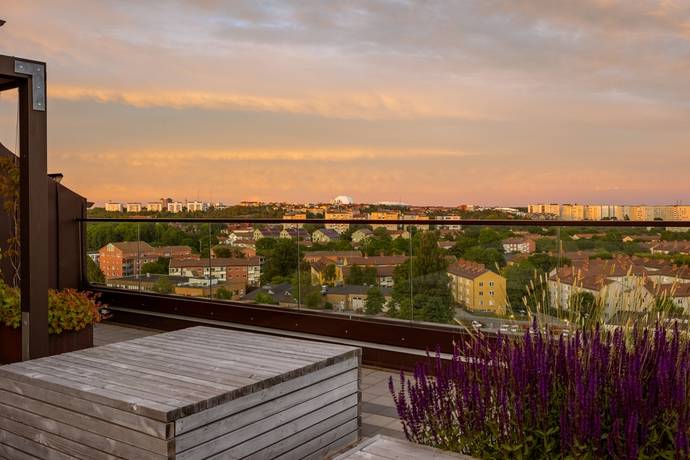 4 rum Lägenhet på Årstaskogs väg 7C Årstaberg/Liljeholmskajen Stockholms kommun - bild 41