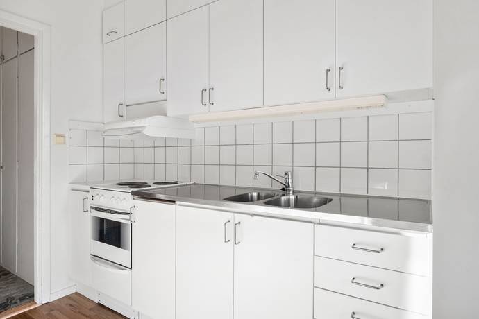 1 rum Lägenhet på Hamngatan 15 Stadskärnan Vaxholms kommun - bild 4