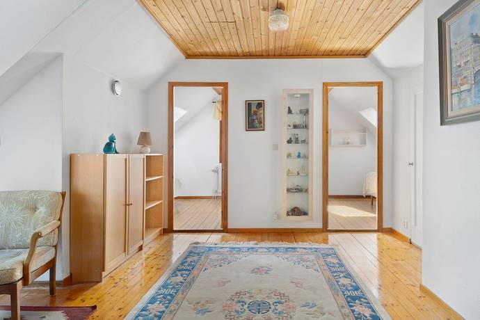131 m² Villa på Ekekullsvägen 19 Kullavik Kungsbacka kommun - bild 23