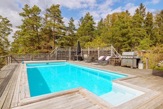 4 rum Villa på Berghöjdsvägen 13 Tyresö Tyresö kommun - bild 38