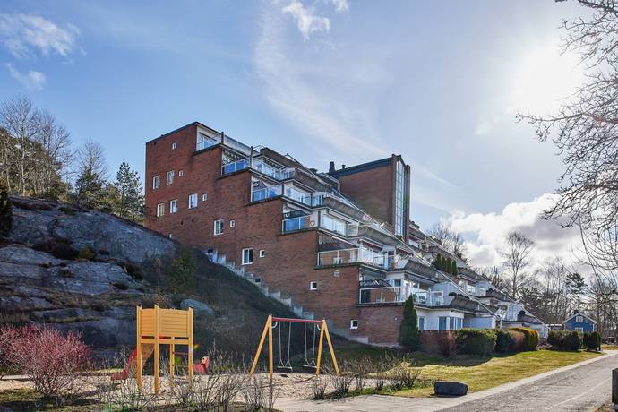 2 rum Lägenhet på Lejonstensgatan 3 Mölndal - Lejonslätt Mölndals kommun - bild 20