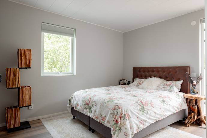 4 rum Parhus på Malungsvägen 133B Viby Sollentuna kommun - bild 34
