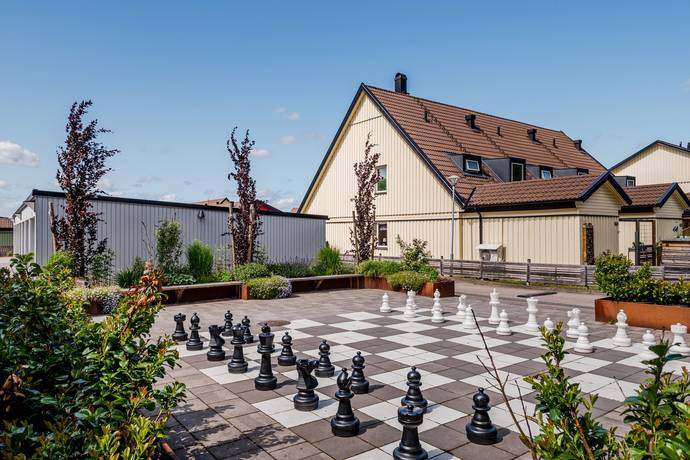 4 rum Lägenhet på Granåsvägen 72 Halleskogen Vänersborgs kommun - bild 30