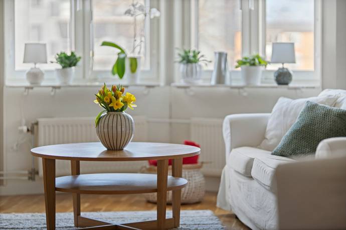 3 rum lägenhet på Salabacksgatan 68 Sala Backe, Uppsala kommun - bild 1