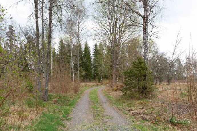 2 rum Fritidshus på Huvudhultakvarn 116 Broakulla Emmaboda kommun - bild 21