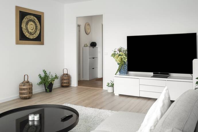 3 rum Lägenhet på Serenadgatan 30 Högaholm Malmö kommun - bild 9