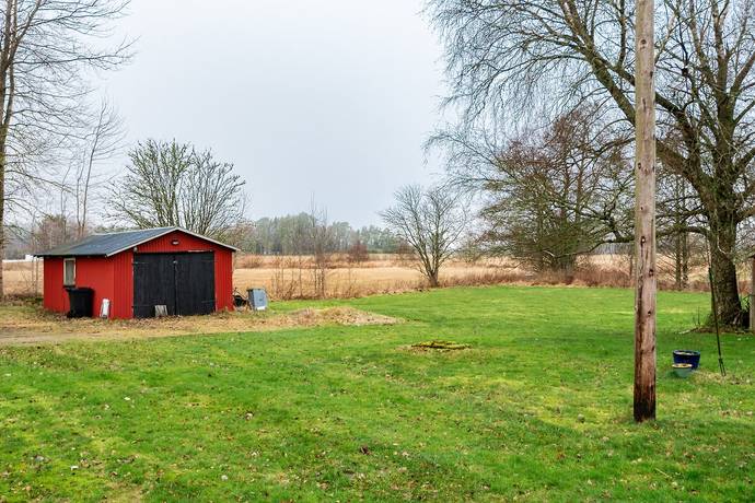 2 rum Villa på Barne-Åsaka Vassbäcken 701 Jonslund Med Omnejd Essunga kommun - bild 16