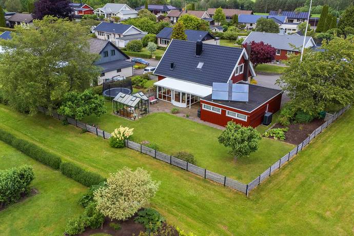 5 rum Villa på Bergsvägen 16 Torbjörntorp Falköpings kommun - bild 41