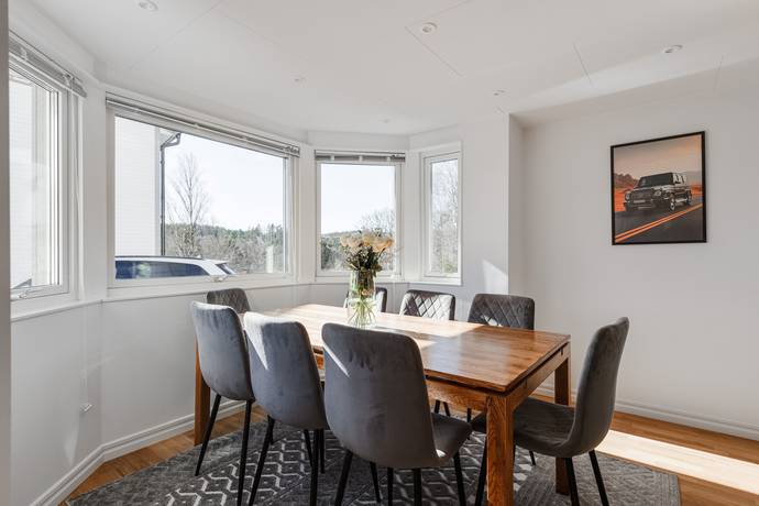 14 rum Villa på Eskilsbyvägen 20 Landvetter Härryda kommun - bild 15