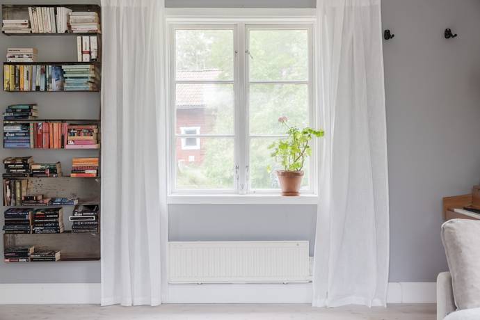 5 rum Villa på Lövhagsvägen 33 Lindholmen Vallentuna kommun - bild 10