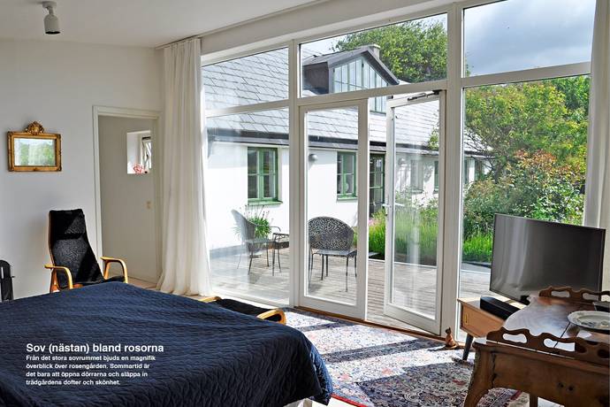 4 rum Villa på Gärarp 1118 Tomelilla kommun - bild 19