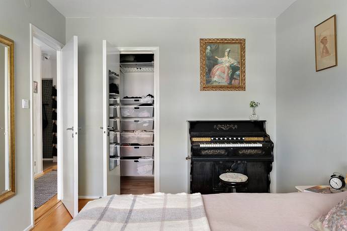 3 rum Lägenhet på Frälsegårdsgatan 7B Bosgården Mölndals kommun - bild 13