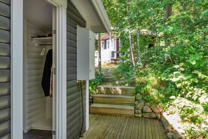 3 rum fritidshus på Stranderäng 110 Brastad, Lysekils kommun - bild 4