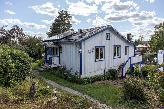 313 m² Villa på Väsbyholmsvägen 35 Mälarbaden Eskilstuna kommun - bild 100