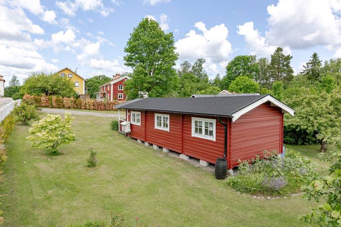 4 rum Villa på Torestorpsvägen 5 Falerum Åtvidabergs kommun - bild 22