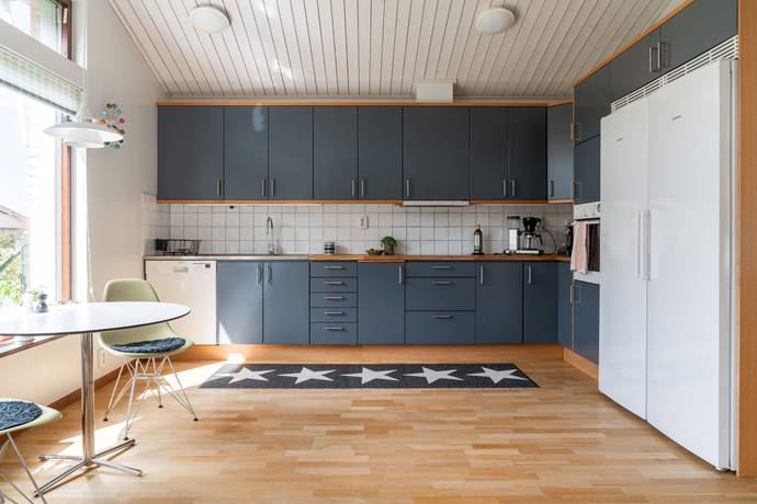 4 rum Villa på Backvägen 9 Landskrona kommun - bild 7