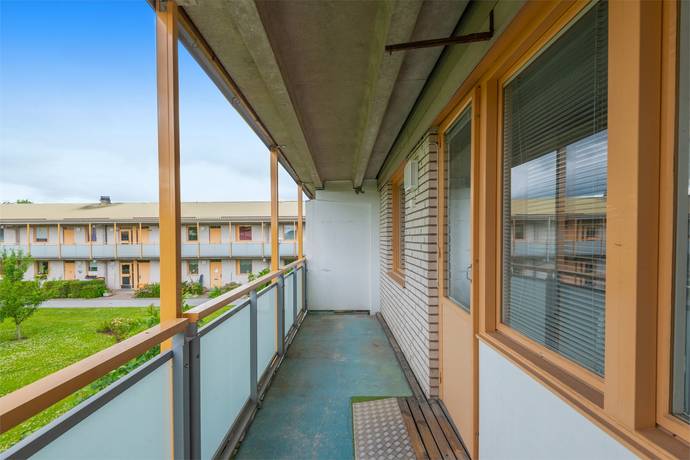 3 rum lägenhet på Karin Boyegatan 10E Löten, Uppsala kommun - bild 2