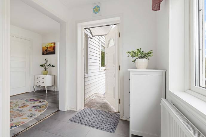 140 m² Villa på Enbyvägen 7 Norsborg Botkyrka kommun - bild 33