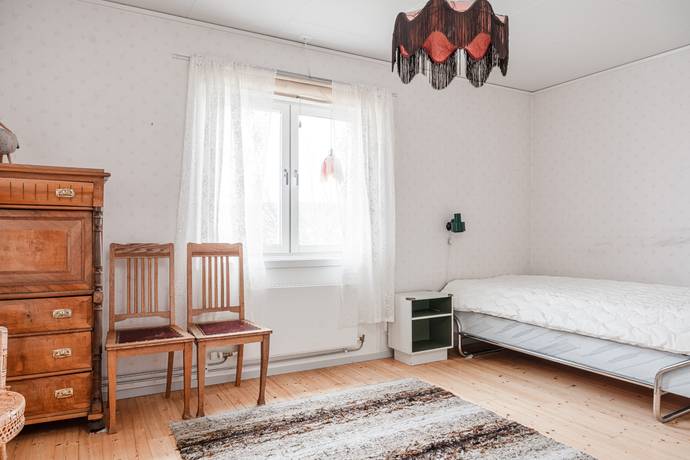133 m² Villa på Långgatan 57 Centralt Sollefteå kommun - bild 18