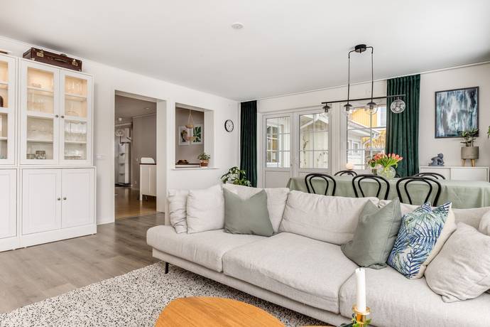 4 rum Villa på Jägarnäsvägen 71 LUDVIKA Jägarnäs Ludvika kommun - bild 32