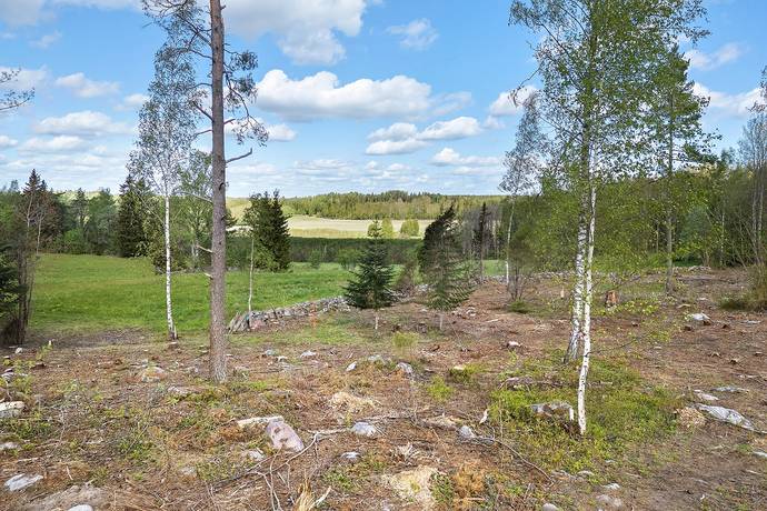 Tomt på Sätuna byväg 57 Norrtälje kommun - bild 5