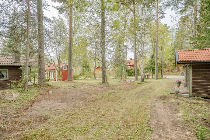 2 rum Fritidsboende på Sjöängsvägen 9 Enköping Enköpings kommun - bild 22