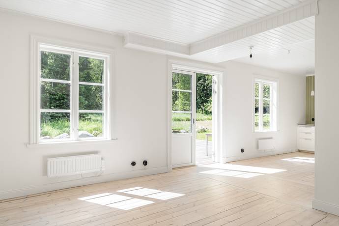 153 m² Villa på Gävsjövägen 132 Vallentuna kommun - bild 8