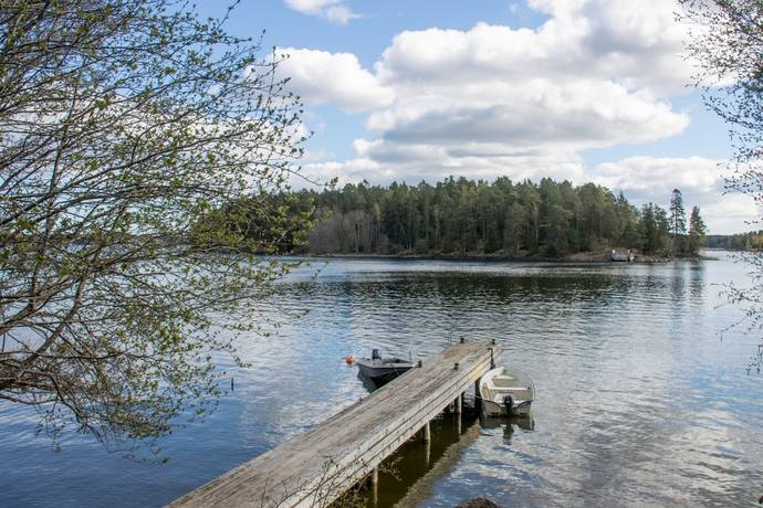 5 rum Villa på Grönviksvägen 5 Rindö Vaxholms kommun - bild 30