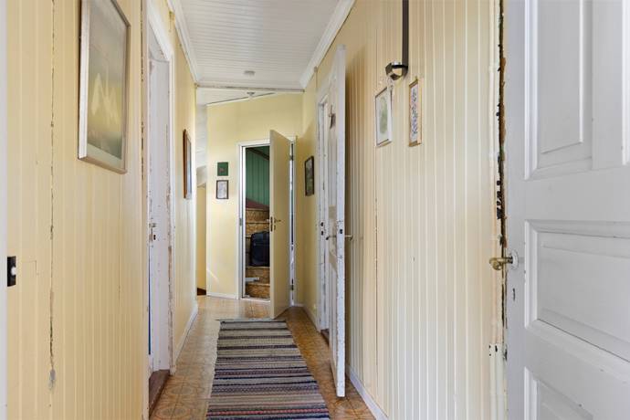 9 rum Villa på Storgatan 29 Kvänum Vara kommun - bild 14