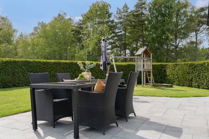 6 rum villa på Bottnevägen 37 Torslanda - Centralt, Göteborgs kommun - bild 5
