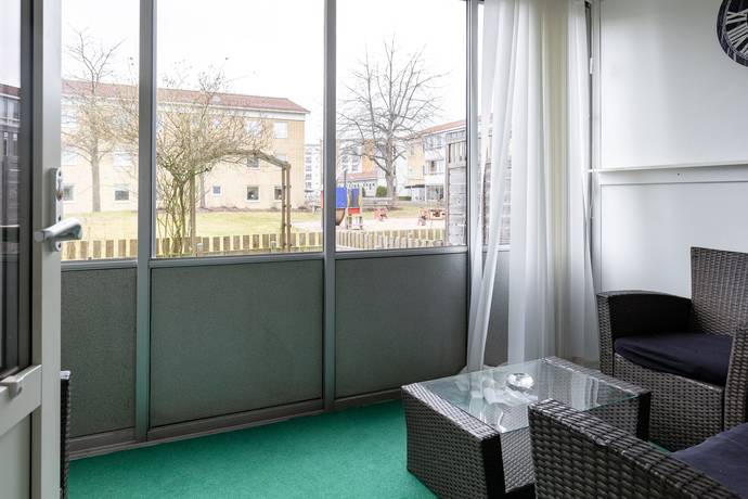 2 rum Lägenhet på Norrlidsvägen 44 Norrliden Kalmar kommun - bild 10
